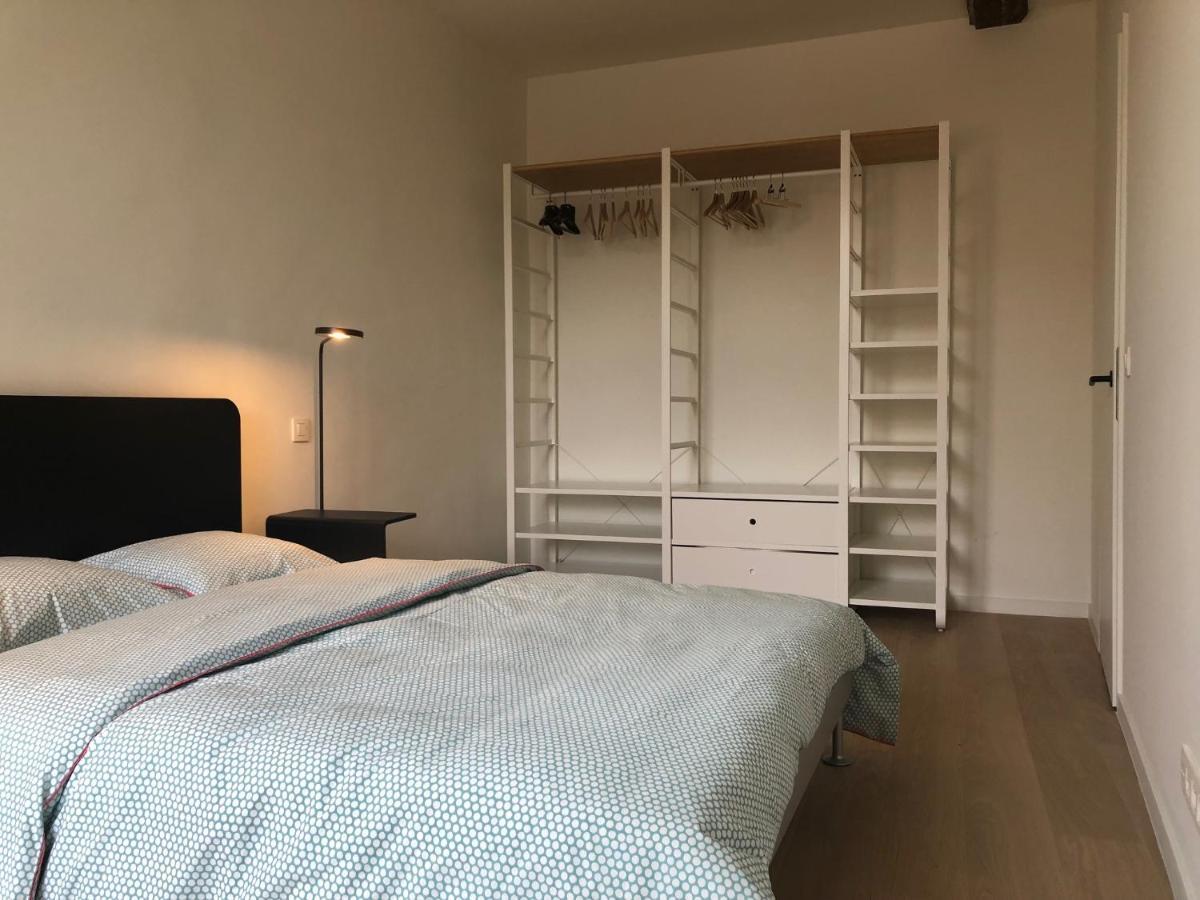 Apartment Bed & Boon Ghent